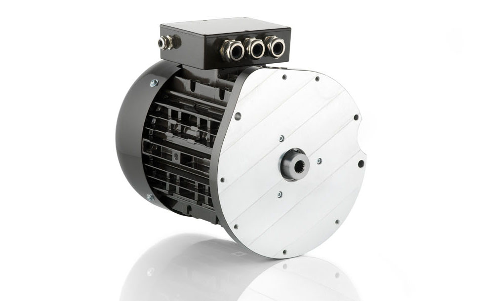 VTEM Image Show