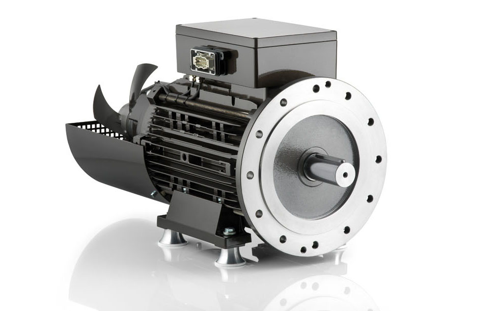 VTEM Image Show
